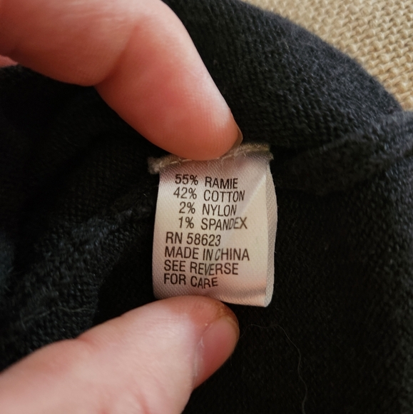 Skate Or Die Roller Derby Skate Rockabilly Pinup Black & Pink Cardigan Medium - Picture 4 of 4